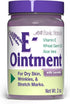 Basic Brands - Vitamin E Ointment - 2 oz - Moisture Enhancing - Can Help Reduce Appearance of Scars, Stretch Marks, Fine Lines & Wrinkles - 2-Pack...