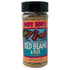Andy Roo's Salt-Free Red Bean Creole Seasoning, 4 Ounce Shaker (No MSG Blend)...