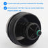 Oil Filter Housing Cap, Replace 041-0003, 11427525334, 11 42 7 525 334 Compatible with BMW 128i 135i 320i 328i 328xi 330i 335i 525i 528i 530i 535i...