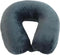 Wolf Essentials Adult Cozy Soft Microfiber Neck Pillow for Travel – Compact, Machine Washable - Perfect for Airplane, Car, or Home Use - Filled an...