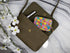 RFID Secure Armored Zipper Wallet by Laurel Burch (Fantasticats)...