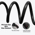 Adhiper USB C Charging Cable for Anker Soundcore Life Q35/Q30/Q20+/Space Q45 Headphones, USB C Charger Cord for Anker Liberty 4/3 Pro, Life P2/P3,...