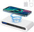 Wireless Charger 30W USB Wireless Charging Station for Multiple Device with USB C Ports Compatible for iPhone 15/14/13/12/Pro Max Google Pixel...