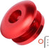 Shift Knob Stopper, Shift Knob Boot Retainer Limiter Shifter Shifting Head Buckle Stopper Lever Boot Retainer Adapter Clip Universal for Car (A (r...