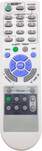 RD-463E Projector Remote Control for Ricoh PJ WX5350N, PJ X5360N, PJ WX5361N, PJ X5371N...