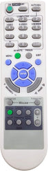 RD-463E Projector Remote Control for Ricoh PJ WX5350N, PJ X5360N, PJ WX5361N, PJ X5371N...