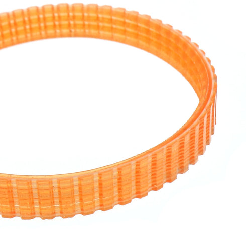 5pcs Planer Drive Belt for Makita 1900B BKP180 KP0080 KP0810 Power Tools Replacement Parts, Orange...