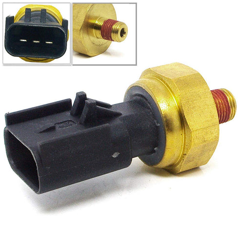 05149064AA Engine Oil Pressure Switch Sender Sensor Replacement for 1999-2002 Jeep Wrangler 2.5L 4.0L...