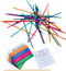 Open Spaces, LLC Totika Early Childhood Social Emotional Card Deck and Totika Pickup Sticks...