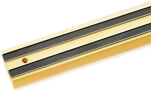 Norpro 12-Inch Magnetic Knife Tool Bar...