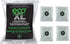 ECO Balance 03-ECOXL4 ECO XL Extreme Condition Tire/Wheel Balancing Beads - Off-Road Vehicles, Light Duty Truck Tires, (4) 3oz Balance Bead Bags, ...