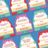 Ridley's Games: 100 Birthday Jokes - Super Silly Jokes for Kids - 100 Unique Jokes to make the whole family laugh - Great Birthday Gift / Birthday...