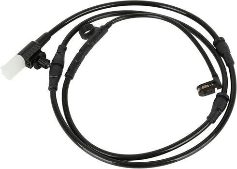 X AUTOHAUX SEM500026 Vehicle Front Brake Pad Wear Sensor for Land Rover Range Rover Sport 2005-2019...