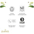 Pukka Herbs Organic Lemon, Ginger & Manuka Honey Herbal Tea, Immune Boosting Organic Tea Infusion Selection, With Turmeric, Ideal For Daily Suppor...