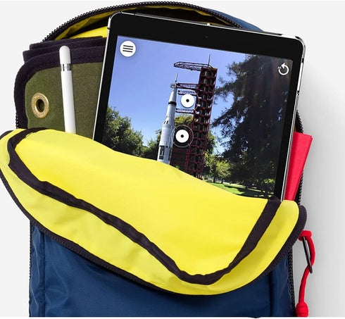 TiMOVO Case for New iPad 9th Generation 2021/8th Gen 2020/7th Gen 2019 (Compatible with Official Smart Cover) - Slim Translucent Frosted Back Shel...