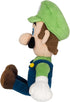 Sanei Super Mario All Star Collection 10" Luigi Plush, Small...