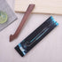 FINDKING Walnut Knife Edge Guard, Wooden Magnetic Knife Sleeve for Counter, Drawer, Knife Bag, Light, Portable Blade Sheath Cover, Suitable for 10...