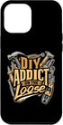 iPhone 15 Pro Max Handyman Diy Lovers Decorating Home Improvement Case...