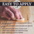 Tried & True Danish Oil, 8 oz. - Polymerized Linseed Oil Wood Finish & Sealer, Ideal for Furniture, Butcher Blocks, Salad Bowls, & More - Food Saf...