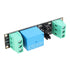 4Pcs 1 Channel DC 3V / 3.3V Relay High Level Driver Module Optocoupler Isolated Driver Control Module...