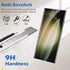 ?3-PACK? Designed for Samsung Galaxy S23 Ultra Screen Protector Case Friendly, 3D Curved,Screen Protector Galaxy S23 Ultra Tempered Glass cell Pho...