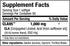 Allmax Nutrition - CLA (95% conjugated linoleic Acid) - 90 Softgels...