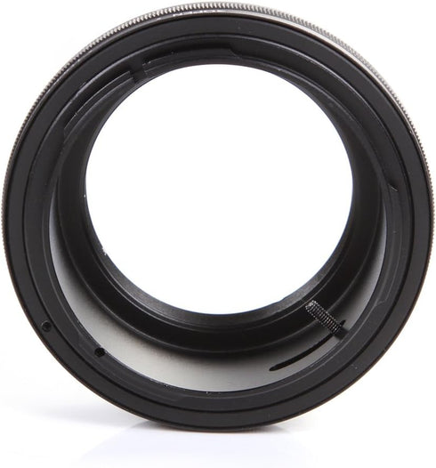 FocusFoto FOTGA Adapter Ring for FD & FL Lens to Sony E-Mount Mirrorless Camera NEX-5R 5T NEX-6 NEX-7 a7 a7S a7R a7II a7SII a7RII a6500 a6300 a600...