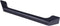 Microwave Door Handle Black for General Electric, AP2021139, PS232251, WB15X321...