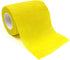 6 Pack 3” x 5 Yards Self Adhesive Elastic Bandage Wrap Stretch Self-Adherent Tape for First Aid,Sports, Wrist, Ankle (6 Colors)...