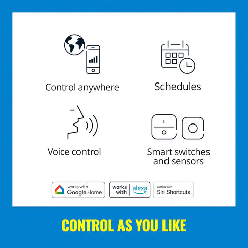 WiZ 60W A19 Tunable White LED Smart Bulb - Pack of 1 - E26- Indoor - Connects to Your Existing Wi-Fi - Control with Voice or App + Activate with M...