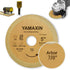 Glass Cutting Disc,5inch Ultra-Thin Diamond Grinding Wheels for Angle Grinder,with Arbor 4/5" 5/8" 7/8" Power Rotary Tool Cutting Wheels for Jade,...