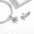 JAHN 925 Sterling Silver Charms, Halloween Charms, Compatible with Pandora Charms, Charms for Bracelets and Necklaces...