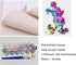 DIY Oil Painting Paint by Number Kits for Adults Kids Beginner, Colorful Animals Painting on Canvas Without Frame, Color Mouse 16x20inch...
