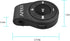 APEKX Clip Bluetooth Audio Adapter for Headphones, Headset, Speaker, Wireless Receiver with MIC for Hands-Released Call and Music...