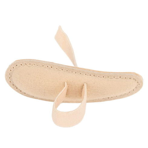Hammer Toe Crest Cushion, Hammer Toe Support Crest Hammer Toe Crest Cushion for Gentle Correction and Pain Relief - Adjustable and Comfortable Toe...
