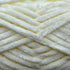 Velvet Chenille Yarn, Super Soft Fluffy Bulky for Knitting Crocheting Crafting Blanket Amigurumi, 100 Gram (3.53 Ounces) 131 Yards (120 Meters) (C...