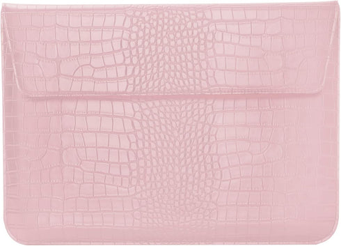 MOSISO Laptop Sleeve Compatible with MacBook Air/Pro,13-13.3 inch Notebook,Compatible with MacBook Pro 14 inch M3 A2918 A2992 M2 A2779 A2442 M1, C...