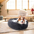 PJYuCien Dog Cat Blanket, Fleece Soft Pet Throw Blanket for Small Dogs & Cats (24" x 32")...