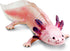 Safari Ltd. Axolotl Figurine - Realistic 7" Model Figure - Educational Toy for Boys, Girls, and Kids Ages 3+...
