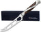 Hammer Stahl Cheese Knife - 5"...