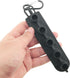 Quick Connector 1/4 Quick Insert Nozzle Base Storage can accommodate 5 Nozzle Heads Daily Pressure Cleaning Nozzle Rack High Pressure Car Washing ...