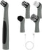 Cleaning Brush (Gray & Black)...