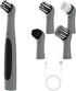 Cleaning Brush (Gray & Black)...