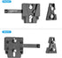 Fomito V-Mount V-Lock Base Station Quick Release Plate VK-02...