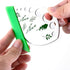 Scissors Herb Stripper Tools Kits 5-Blades Stainless Steel Scissors with Kitchen Herb Stripping Tool, Safe Cover, Cleaning Comb Multipurpose Kitch...
