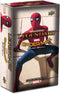 Upper Deck: A Marvel Deck Building Game: Spider-Man Homecoming Expansion Small...