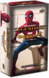 Upper Deck: A Marvel Deck Building Game: Spider-Man Homecoming Expansion Small...