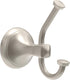 Esato Towel Hook in Spotshield Brushed Nickel...