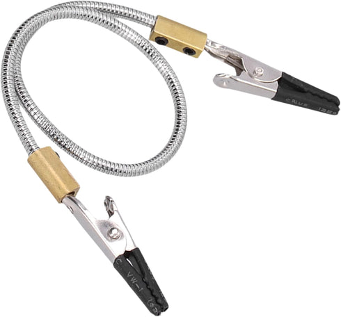 Soldering Third Hand Tools, Flexible Modeling Helping Hands DIY Fixture for Electronics Repair Assembly for Arts Crafts Hobby for Painting Jewelry...