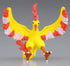Takaratomy Official Pokemon X and Y MC-052 2" Moltres Action Figure...